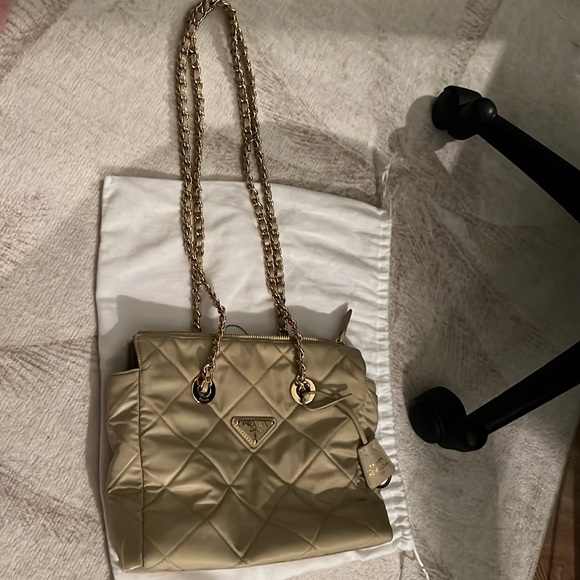 Prada Re-Edition 1995 Chaîne Bag - Picture 7 of 8